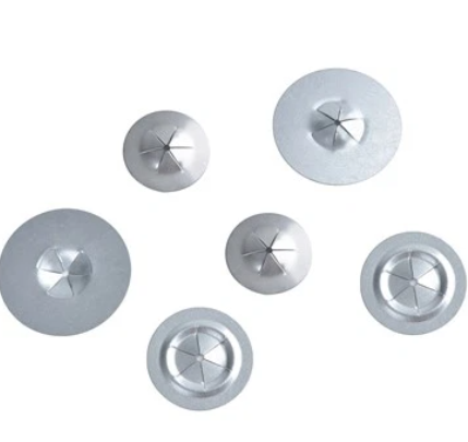 Insulation Self Locking Washers