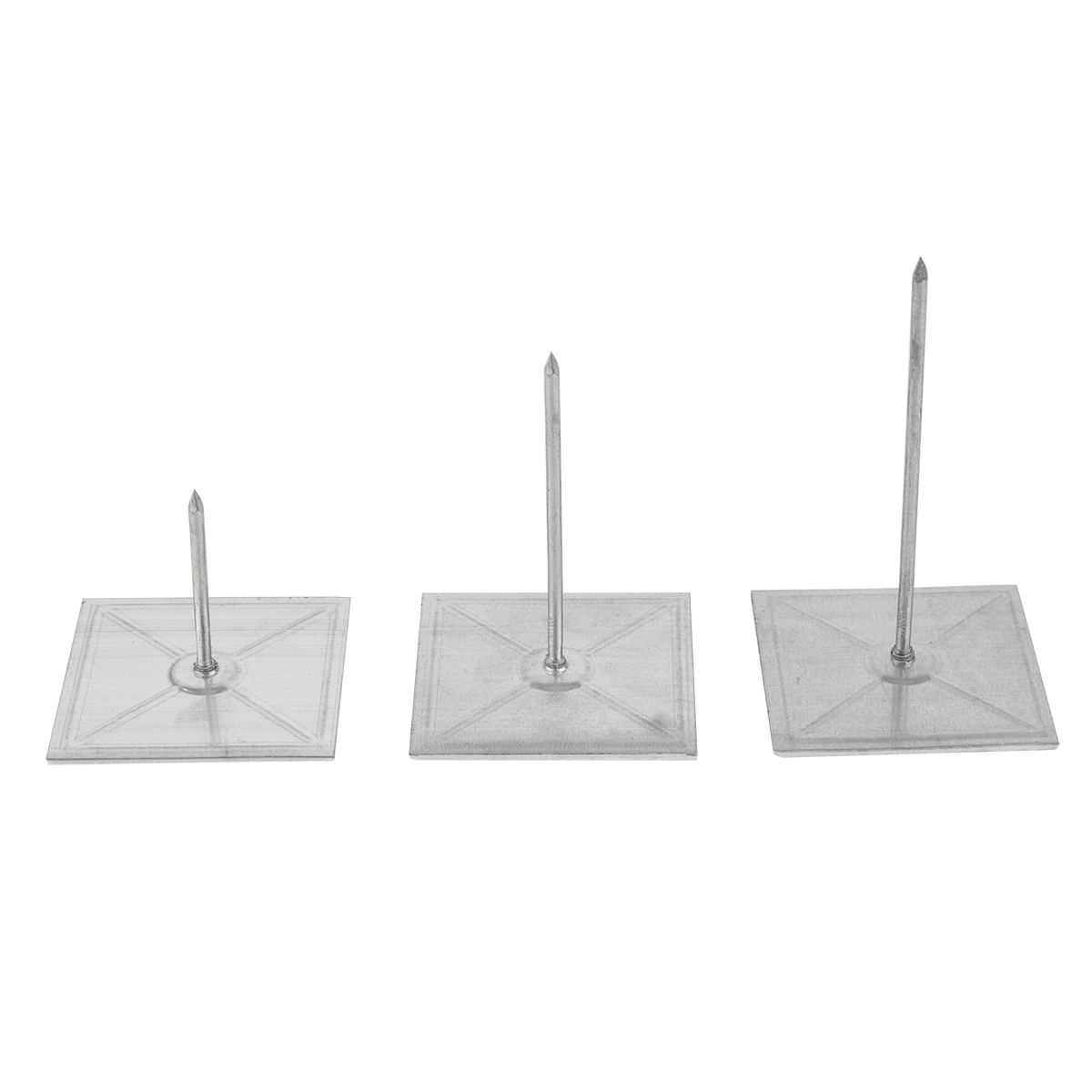 Peel Press Insulation Hangers  Introduction