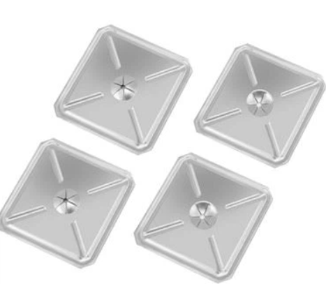 insulation pins containers